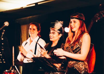 Great Gatsby Casino Night Fundraiser