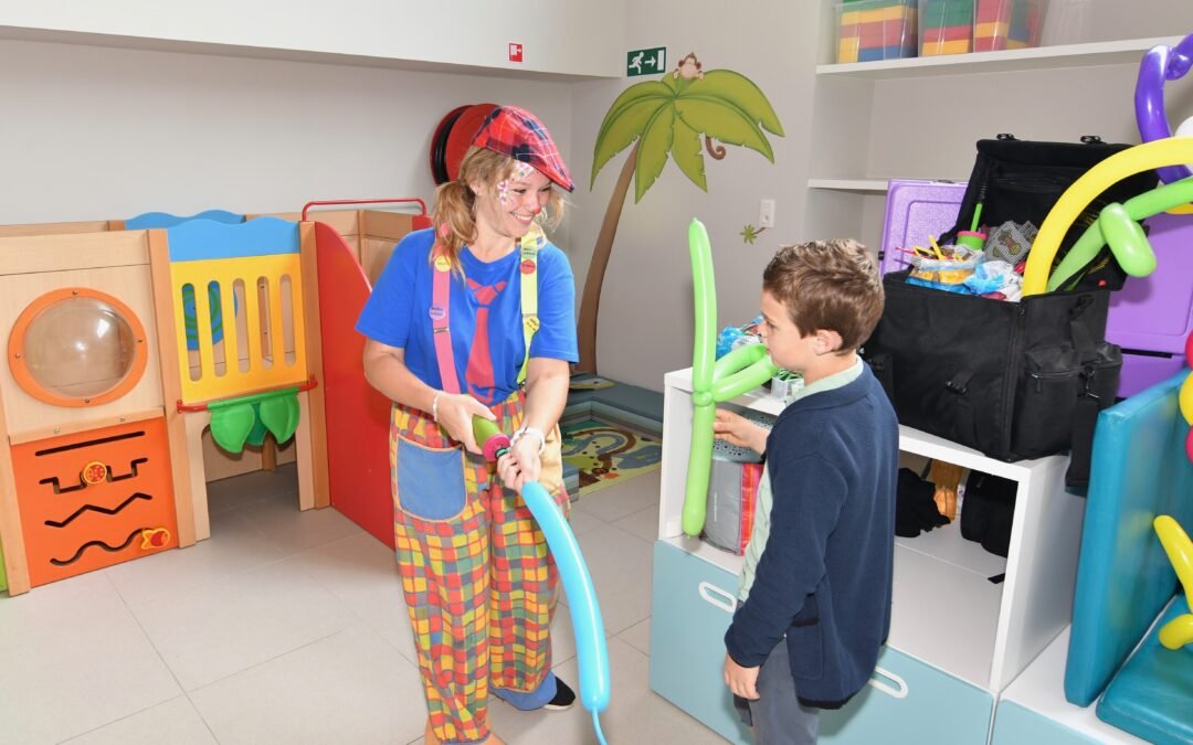 Opening Kinderdagverblijf ’t Anemoontje, 18 augustus 2019