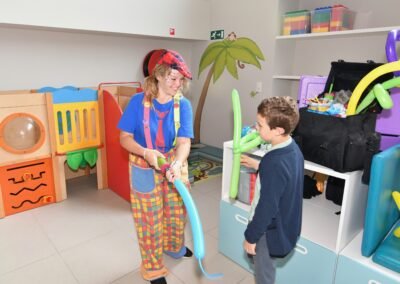 Opening Kinderdagverblijf ’t Anemoontje, 18 augustus 2019