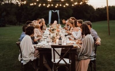 Intiem trouwen? Kies voor een micro wedding!