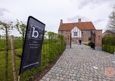 Exclusieve kijkdagen B+, 22 – 23 april 2023