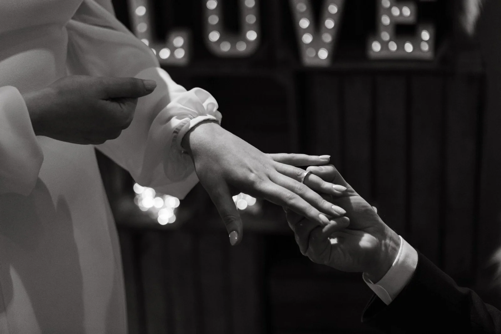 Wedding planner van A tot Z