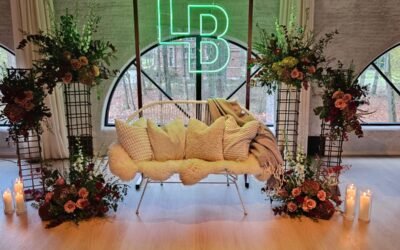 Huwelijk Leen & Bart, zaterdag 6 december 2025