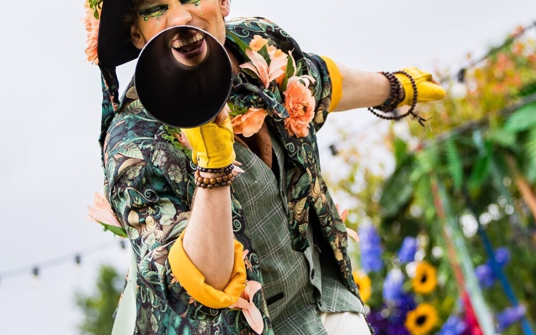 Personeelsfeest, 15 jaar QbD Group, zaterdag 6 juni 2026