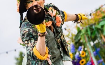 Personeelsfeest, 15 jaar QbD Group, zaterdag 6 juni 2026